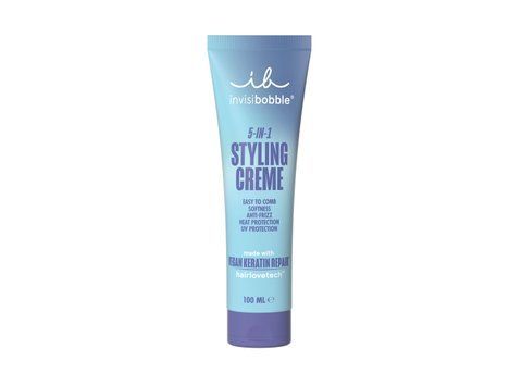 Крем для укладки волосся 5в1 Invisibobble Hair Styling 5in1 Styling Creme 100 мл 03044 фото