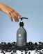 Шампунь для жирного волосся Luseta Beauty Charcoal Detox 01036 фото 3