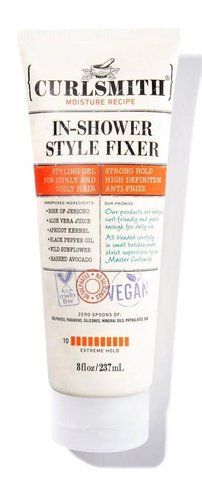 Гель сильної фіксації CurlSmith In-Shower Style Fixer, 237 мл 04023/24 фото