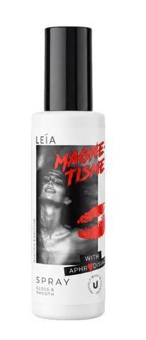 МУЛЬТИФУНКЦІОНАЛЬНИЙ СПРЕЙ ДЛЯ ВСІХ ТИПІВ ВОЛОССЯ LEIA MAGN&Eacute;TISME 04086 фото