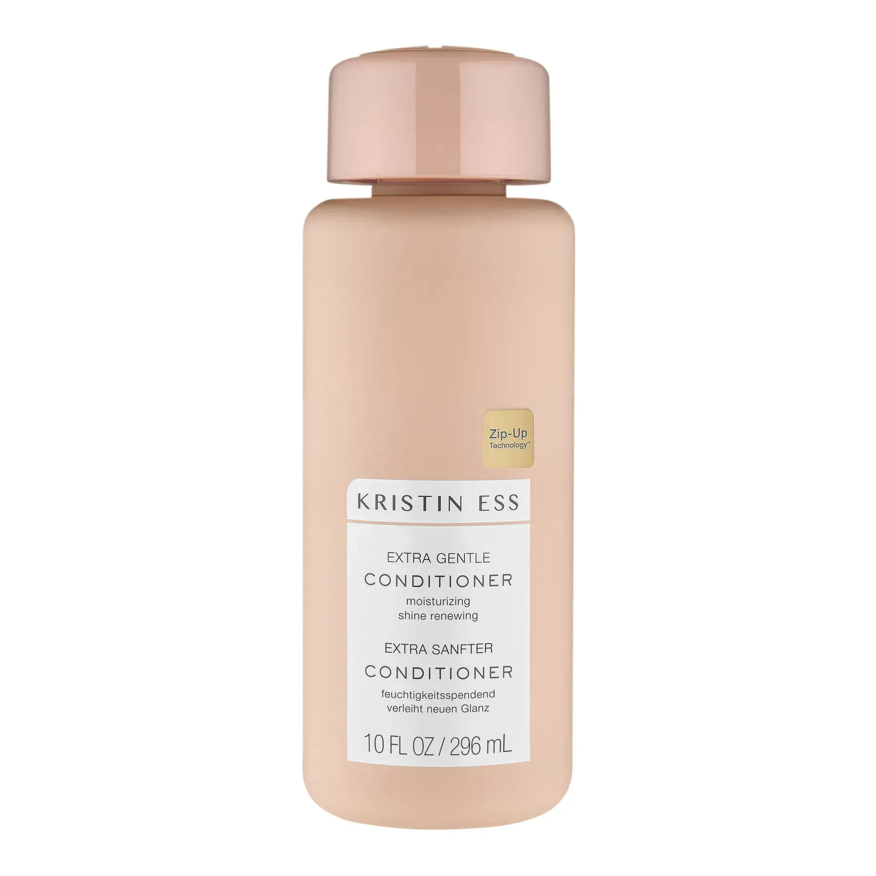 Кондиціонер для чутливої шкіри голови Kristin Ess Extra Gentle Conditioner