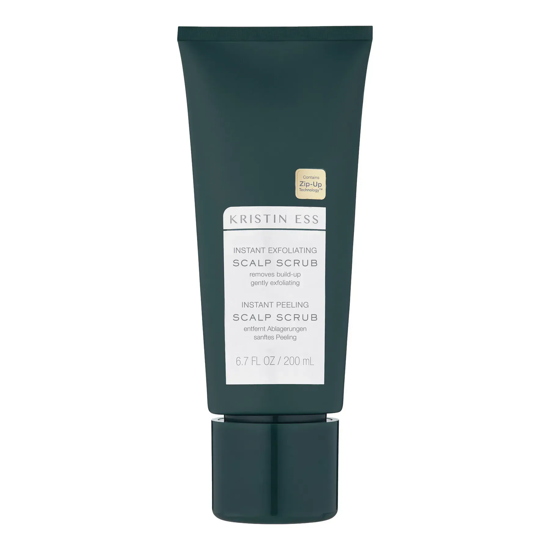 Пілінг для шкіри голови Kristin Ess Instant Exfoliating Scalp Scrub