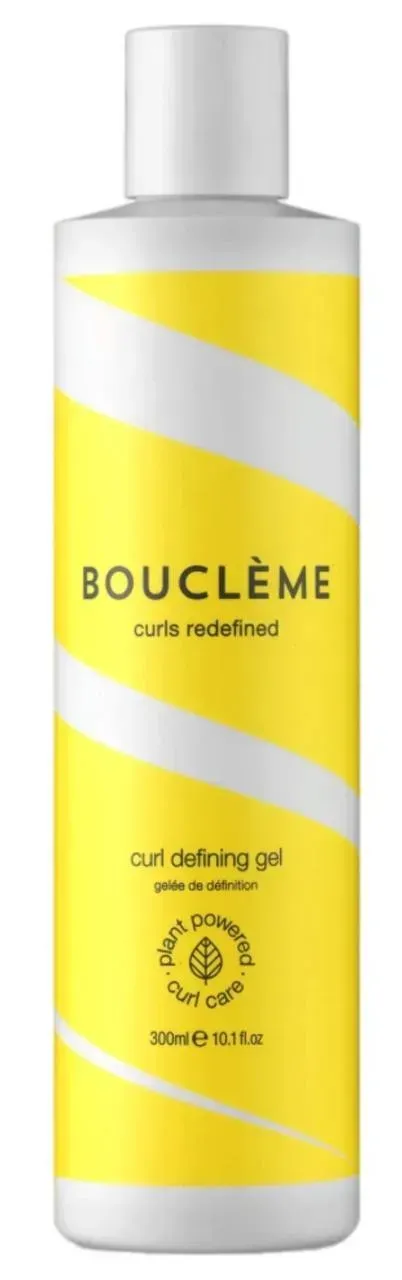Гель середньої фіксації Boucleme curl defining gel, 300 мл
