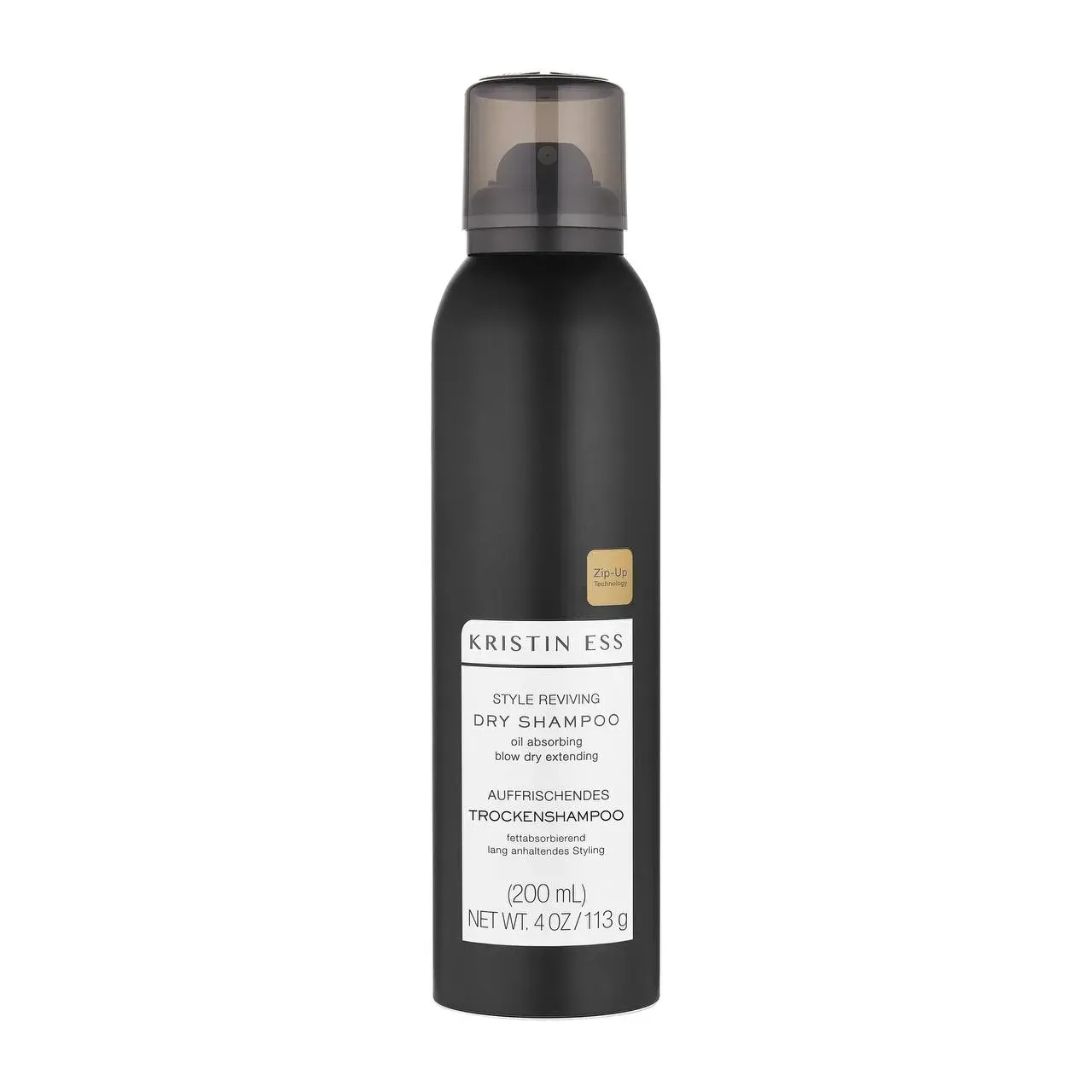 Сухий шампунь Kristin Ess Style Reviving Dry Shampoo