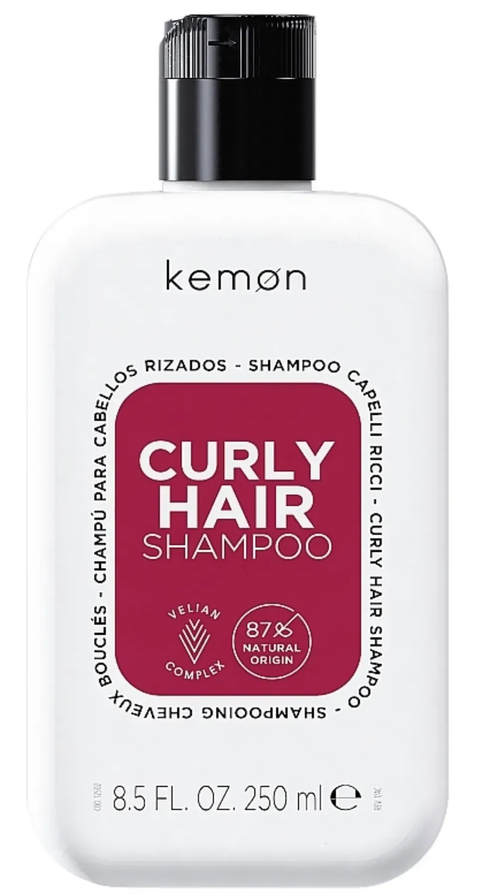 Шампунь для кучерявого волосся Haircare Curly Hair Shampoo