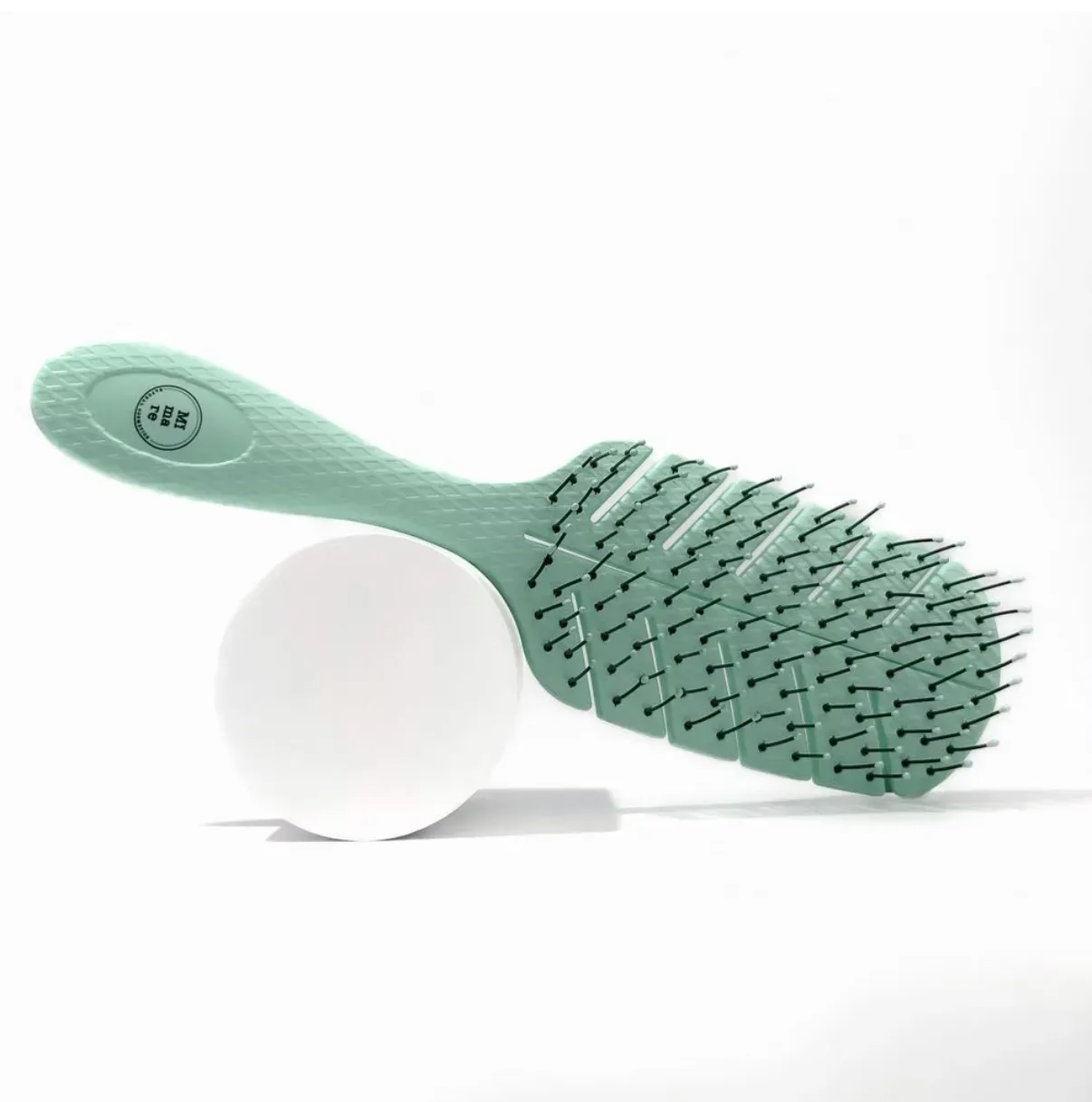 Гребінець ментоловий Biodegradable Brush MINT