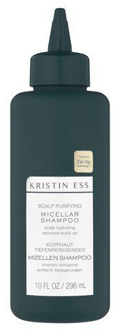 Міцелярний шампунь для волосся Kristin Ess Scalp Purifying Micellar Shampoo 01027 фото