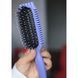 Гребінець для формування локонів Space Brush - CurlForm Mini (фіолетовий) 210801 фото 4