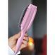 Гребінець для формування локонів Space Brush - CurlForm Mini (фіолетовий) 210801 фото 5