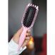 Гребінець для формування локонів Space Brush - CurlForm Mini (рожевий) 210801 фото 1
