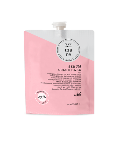 Серум для захисту кольору з гранатом Mimare Color Care Serum 03056 фото