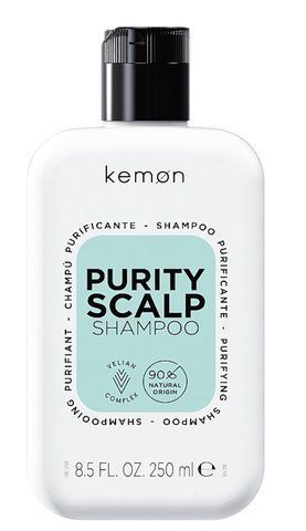 Шампунь для жирної шкіри голови Haircare Purity Scalp Shampoo 01095 фото