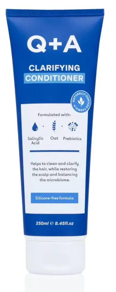 Кондиціонер для інтенсивного очищення Q+A Clarifying Conditioner