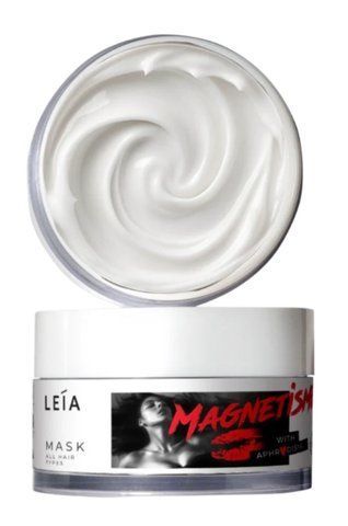 МАСКА ДЛЯ ВСІХ ТИПІВ ВОЛОССЯ LEIA MAGN&Eacute;TISME 02078 фото