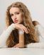 Мус для кучерявого волосся Curly Angels Sainted Curling Mousse 04008 фото 4
