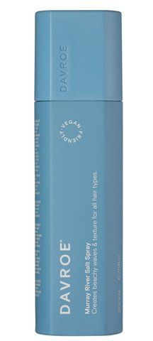 Соляний спрей для волосся Styling Murray River Salt Spray 03065 фото