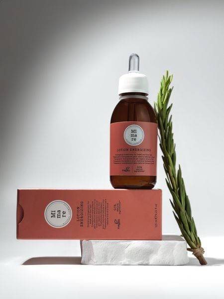 Лосьйон проти випадіння волосся Mimare Energizing Lotion 125 мл 01072 фото