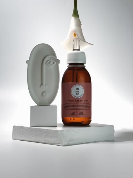 Лосьйон проти випадіння волосся Mimare Energizing Lotion 125 мл 01072 фото
