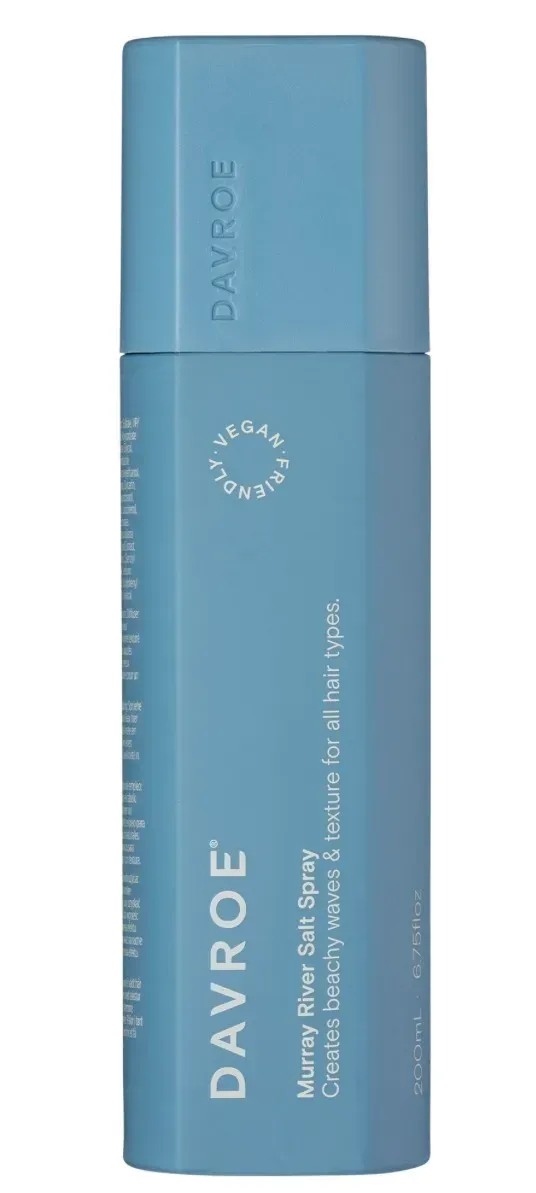 Соляний спрей для волосся Styling Murray River Salt Spray