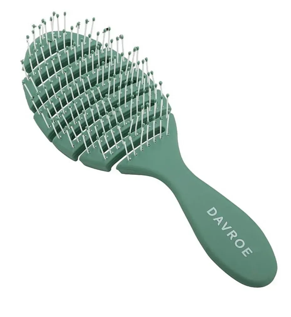 Гребінець для волосся Davroe Curlicue brush