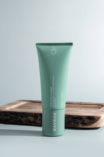 Бальзам для кучерявого волосся Davroe Curlicue Curl Balm 03003 фото