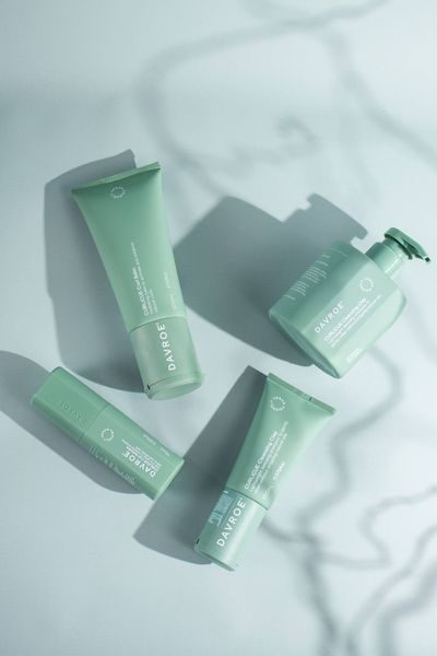 Бальзам для кучерявого волосся Davroe Curlicue Curl Balm 03003 фото