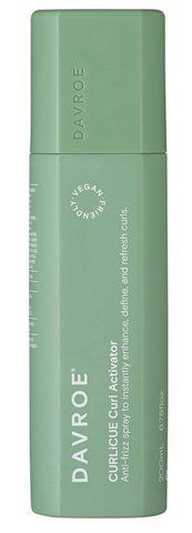 Активатор локонів Davroe Curlicue Curl Activator, 200 мл 03004/5 фото